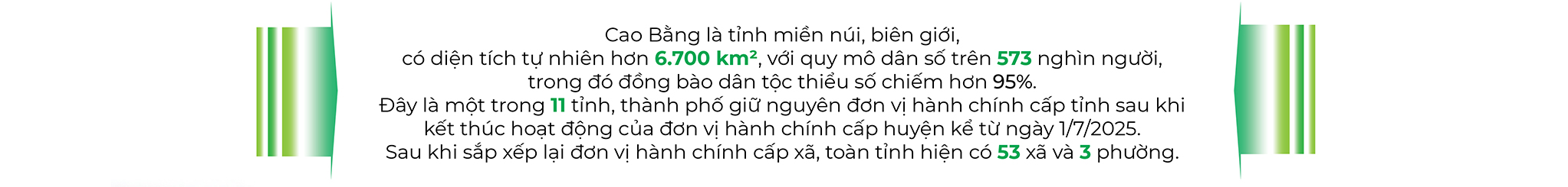 EMAGAZINE: Tổng điều kq bongdaso nông thôn, nông nghiệp năm 2025 tại tỉnh Cao Bằng: Đảo đảm đúng tiến độ và đạt chất lượng cao - Ảnh 3