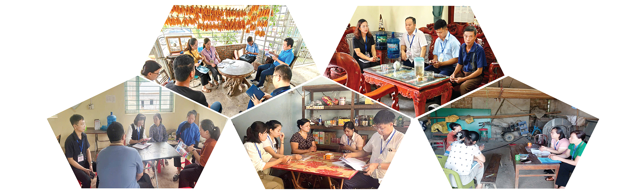 EMAGAZINE: Tổng điều kq bongdaso nông thôn, nông nghiệp năm 2025 tại tỉnh Cao Bằng: Đảo đảm đúng tiến độ và đạt chất lượng cao - Ảnh 9