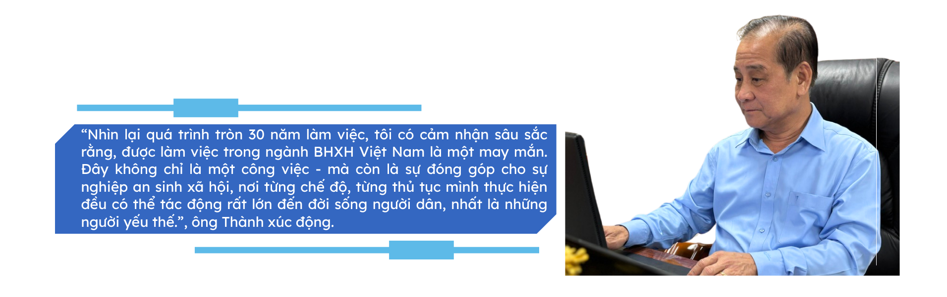 EMAGAZINE: Hạnh phúc khi đem lại niềm vui cho người lao động - Ảnh 3