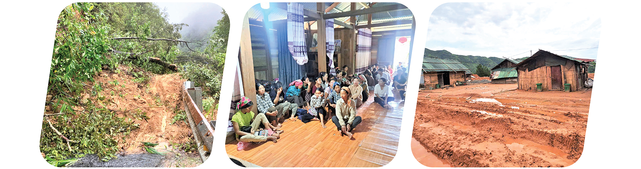 EMAGAZINE: Tổng điều tra nông thôn, nông nghiệp năm 2025: Lai Châu hoàn thành thu thập thông tin đúng tiến độ - Ảnh 7