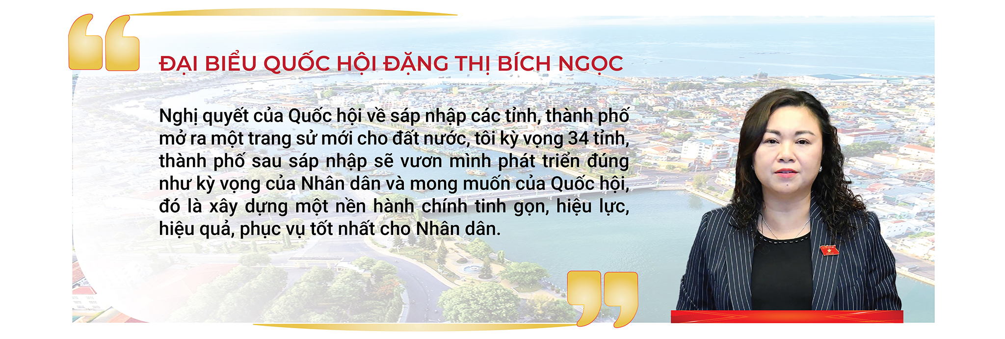 EMAGAZINE: Đổi mới tư duy lập pháp, "mở đường" cho giai đoạn phát triển mới - Ảnh 8