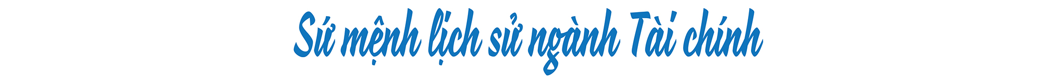 EMAGAZINE: Những dấu son lịch sử trên chặng đường 80 năm ngành Tài chính Việt Nam - Ảnh 8
