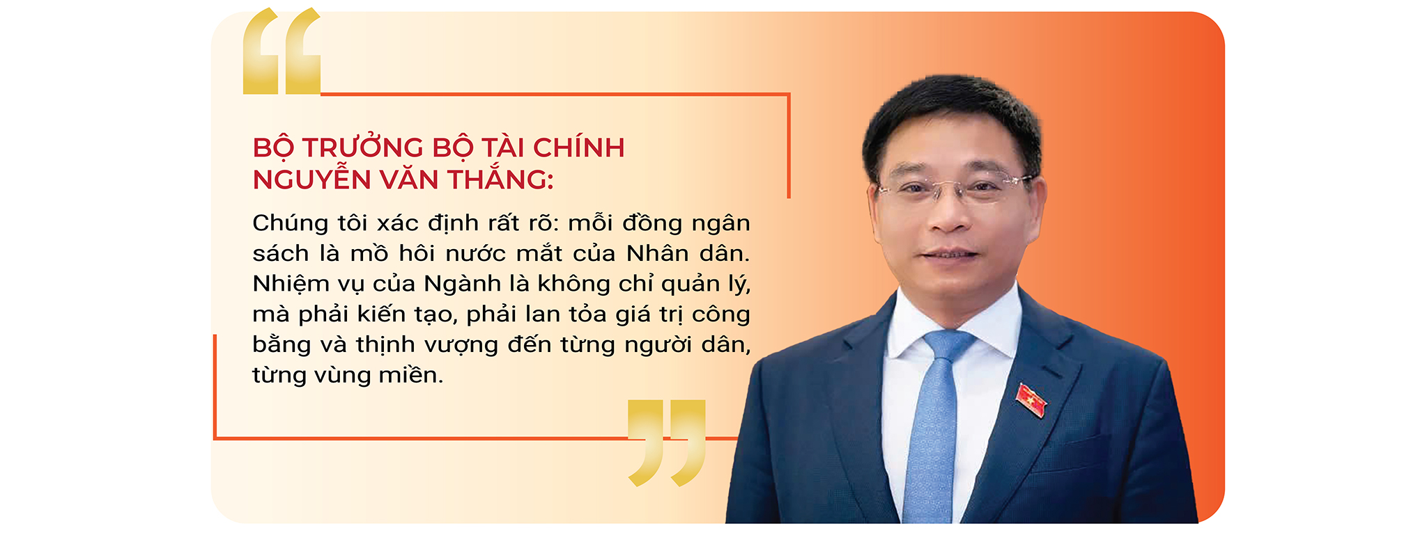 EMAGAZINE: Những dấu son lịch sử trên chặng đường 80 năm ngành Tài chính Việt Nam - Ảnh 9