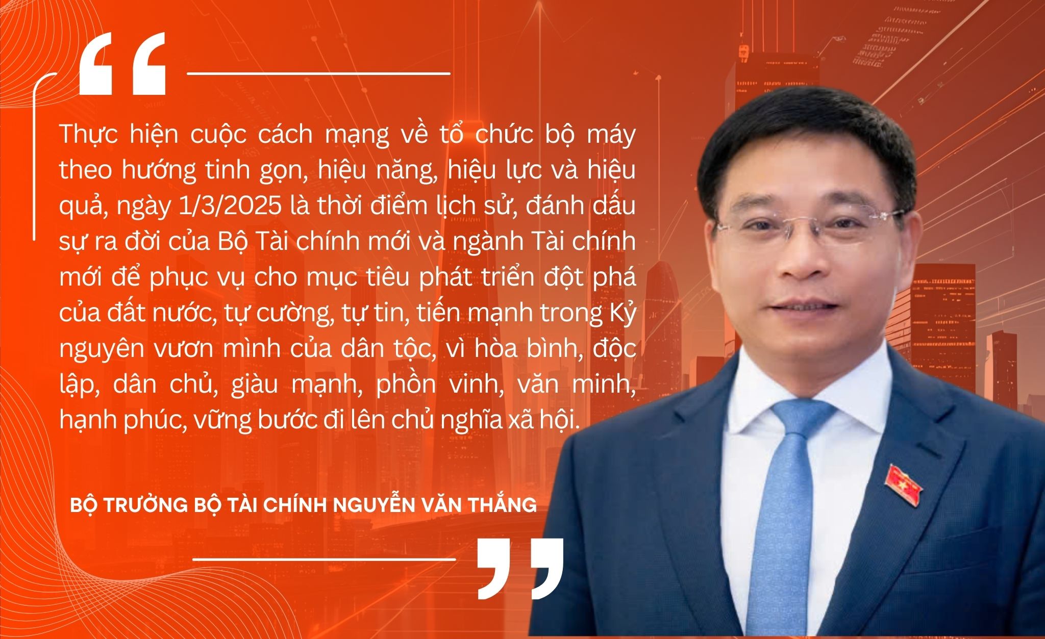 EMAGAZINE: Từng bước cụ thể hóa Chiến lược Tài chính đến năm 2030 - Ảnh 7