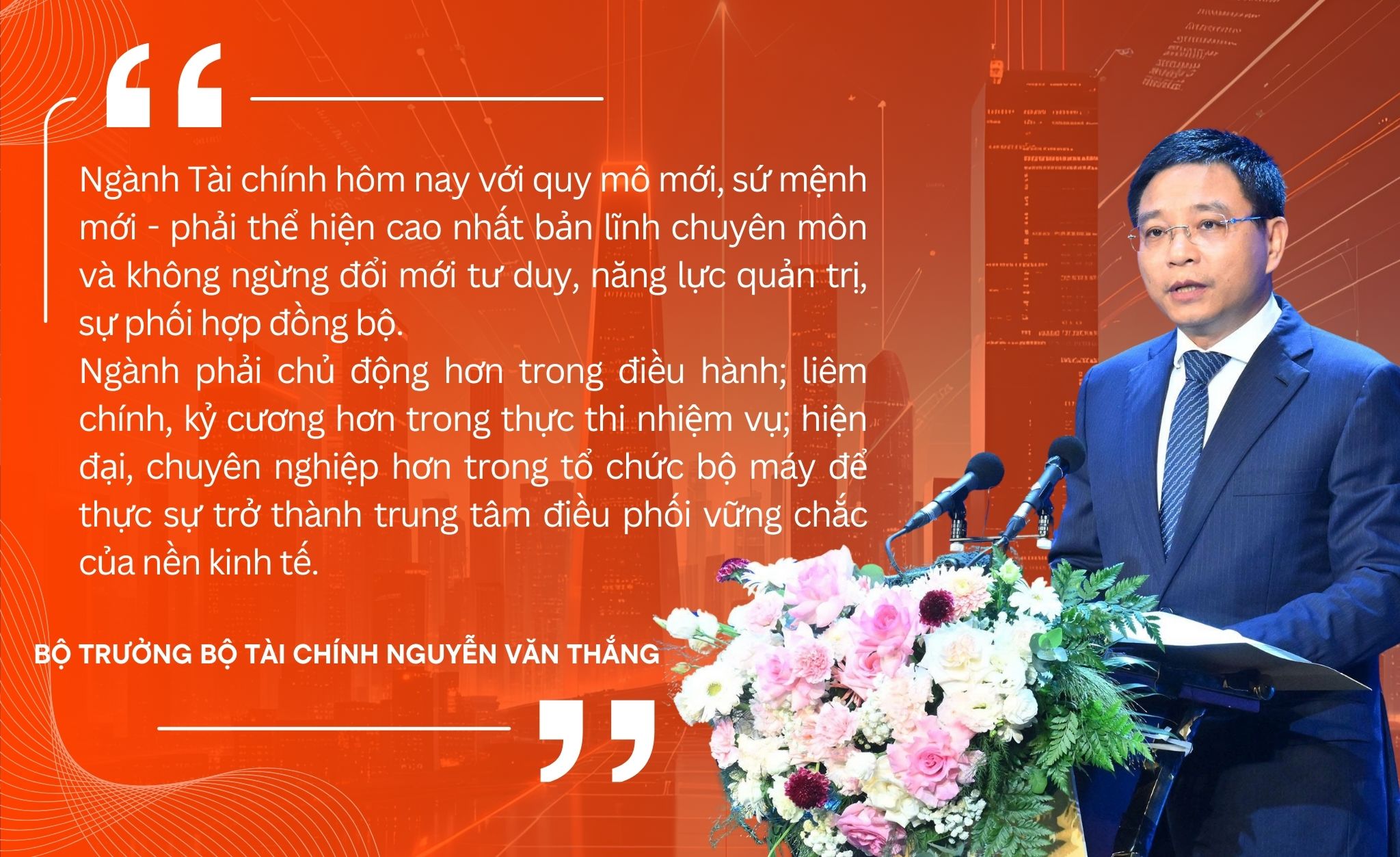 EMAGAZINE: Từng bước cụ thể hóa Chiến lược Tài chính đến năm 2030 - Ảnh 8