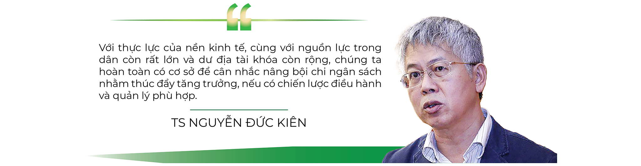 EMAGAZINE: Quản trị tài chính công chủ động, linh hoạt nhằm thúc đẩy tăng trưởng kinh tế - Ảnh 7