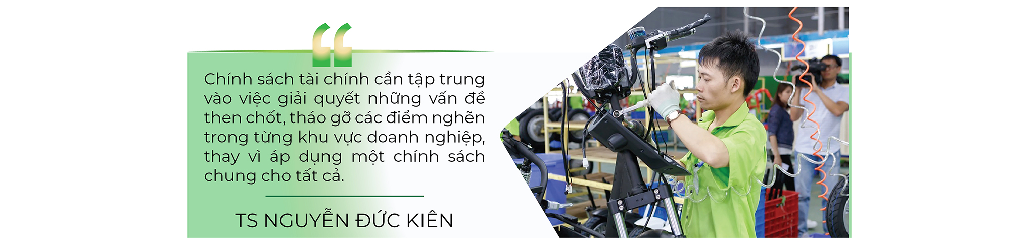 EMAGAZINE: Quản trị tài chính công chủ động, linh hoạt nhằm thúc đẩy tăng trưởng kinh tế - Ảnh 5
