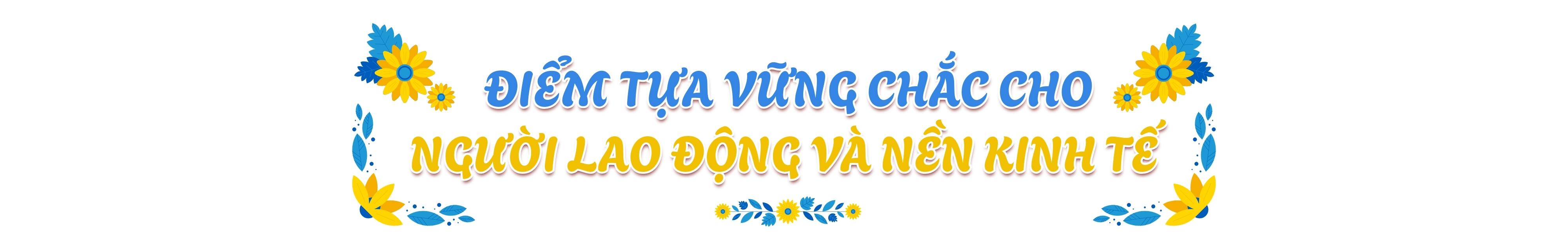 EMAGAZINE: Viết tiếp trang sử mới trong sự nghiệp an sinh xã hội và phát triển quốc gia - Ảnh 2