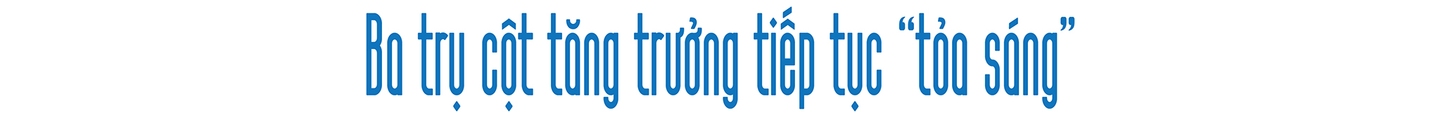 EMAGAZINE: Nền kinh tế Việt Nam vững vàng ”vượt sóng”, tăng trưởng bứt phá - Ảnh 5