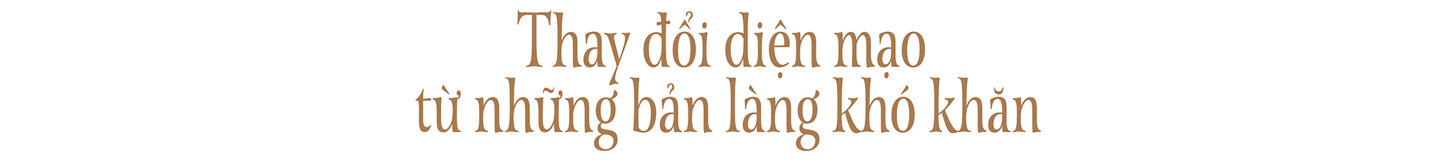 EMAGAZINE: Lào Cai bứt phá với Chương trình 1719: Từ bản làng no ấm đến mục tiêu không còn hộ nghèo năm 2030 - Ảnh 2