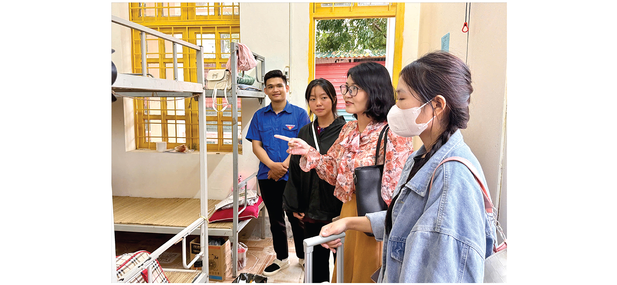 EMAGAZINE: Lào Cai bứt phá với Chương trình 1719: Từ bản làng no ấm đến mục tiêu không còn hộ nghèo năm 2030 - Ảnh 5