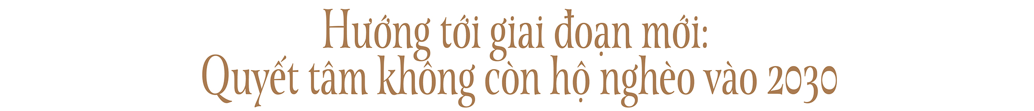 EMAGAZINE: Lào Cai bứt phá với Chương trình 1719: Từ bản làng no ấm đến mục tiêu không còn hộ nghèo năm 2030 - Ảnh 8