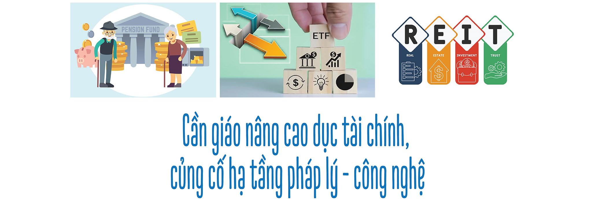 EMAGAZINE: Mục tiêu 2,5 triệu nhà đầu tư nắm giữ chứng chỉ quỹ năm 2030: Cơ hội và thách thức - Ảnh 5