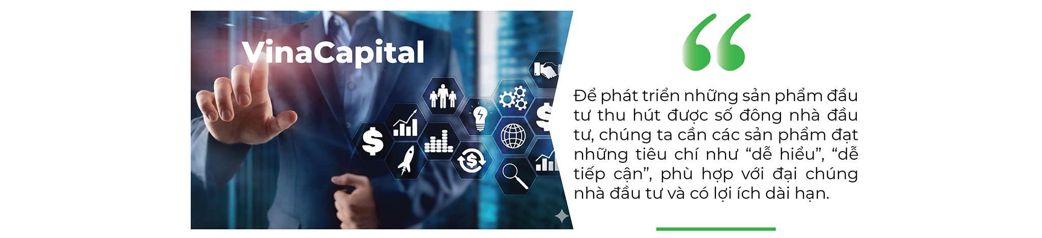 EMAGAZINE: Mục tiêu 2,5 triệu nhà đầu tư nắm giữ chứng chỉ quỹ năm 2030: Cơ hội và thách thức - Ảnh 6