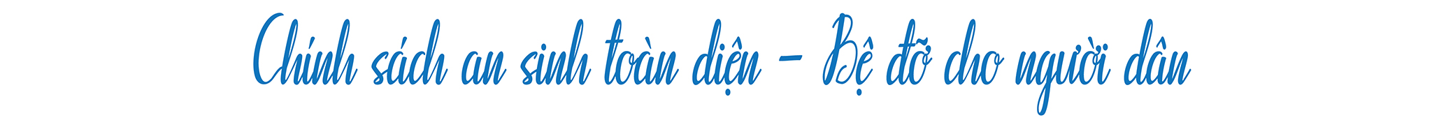 EMAGAZINE: Chương trình Mục tiêu quốc gia giảm nghèo bền vững giai đoạn 2021-2025: Chính sách an sinh toàn diện - điểm tựa vững chắc cho người dân - Ảnh 7