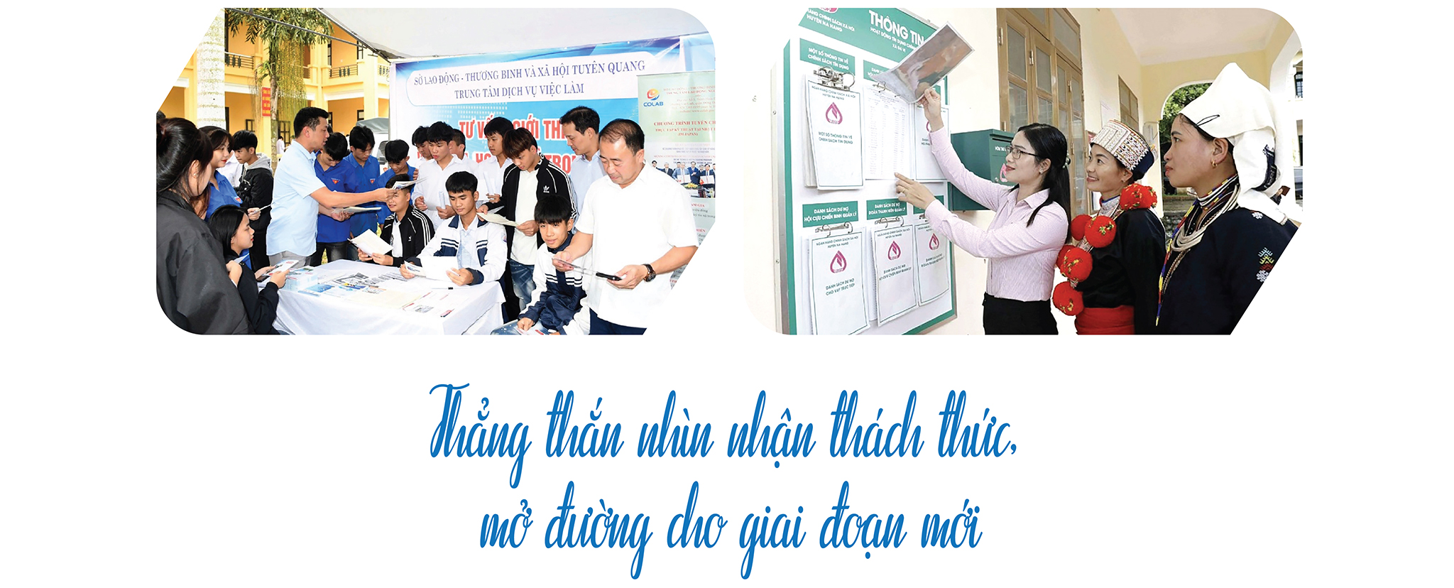EMAGAZINE: Chương trình Mục tiêu quốc gia giảm nghèo bền vững giai đoạn 2021-2025: Chính sách an sinh toàn diện - điểm tựa vững chắc cho người dân - Ảnh 8