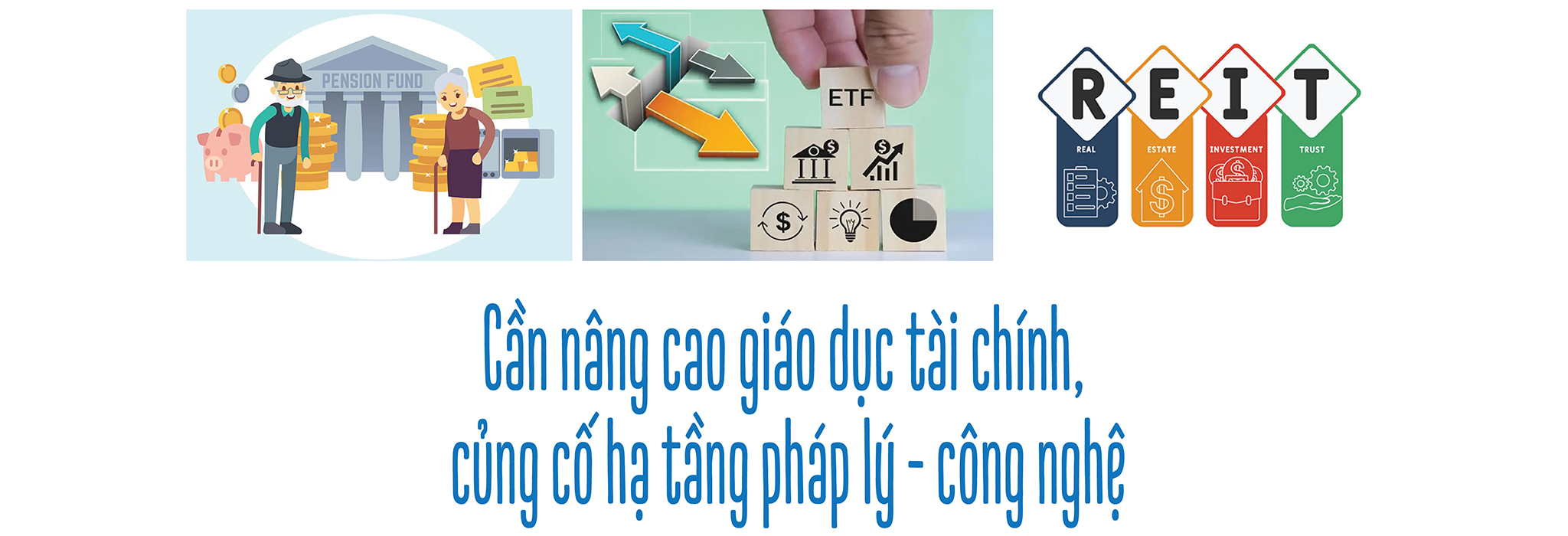 EMAGAZINE: Mục tiêu 2,5 triệu nhà đầu tư nắm giữ chứng chỉ quỹ năm 2030: Cơ hội và thách thức - Ảnh 5