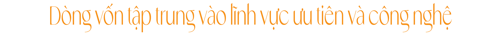 EMAGAZINE: Dòng vốn đang hướng vào sản xuất thực - Tạo đòn bẩy cho tăng trưởng - Ảnh 4