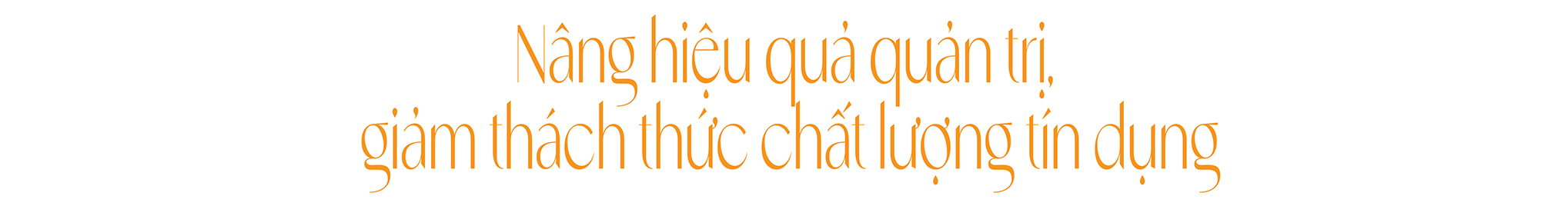 EMAGAZINE: Dòng vốn đang hướng vào sản xuất thực - Tạo đòn bẩy cho tăng trưởng - Ảnh 7