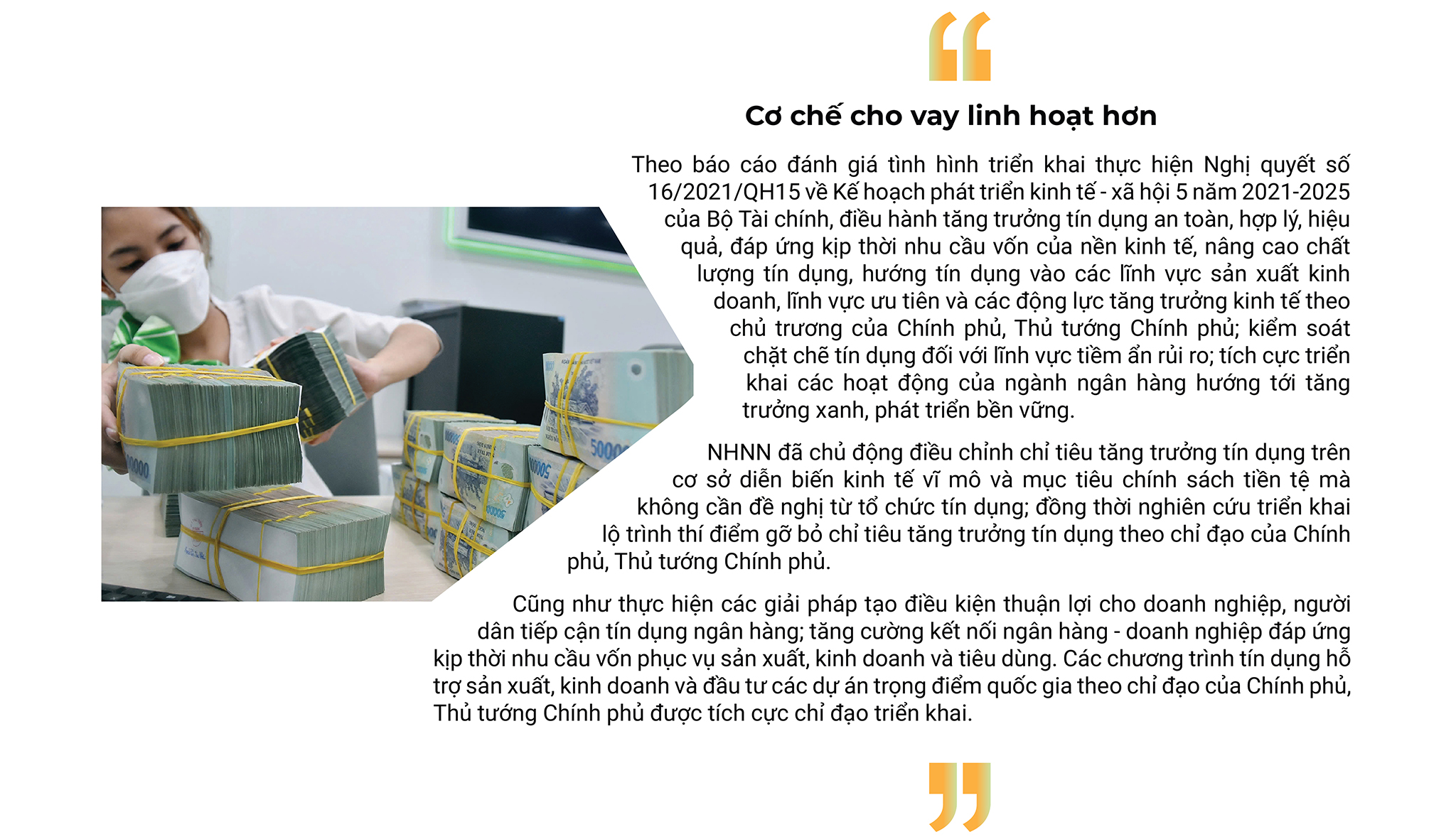 EMAGAZINE: Dòng vốn đang hướng vào sản xuất thực - Tạo đòn bẩy cho tăng trưởng - Ảnh 8