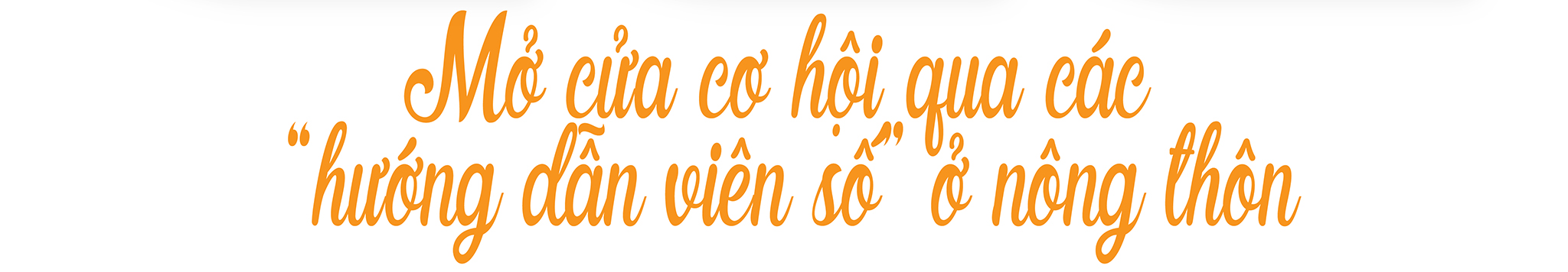 EMAGAZINE: Khi công nghệ là “cần câu số” giúp người nghèo thoát nghèo - Ảnh 6