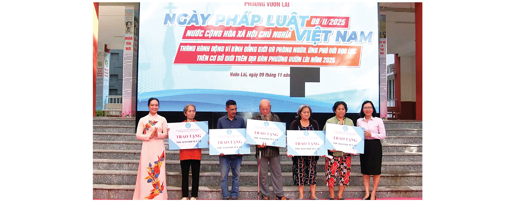 EMAGAZINE: Ngành Bảo hiểm xã hội “căng mình” giai đoạn “nước rút” - Ảnh 7