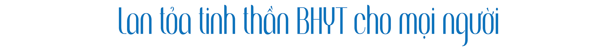 EMAGAZINE: Chính sách bảo hiểm y tế: Khẳng định vai trò trụ cột trong đảm bảo an sinh và giảm nghèo bền vững - Ảnh 2