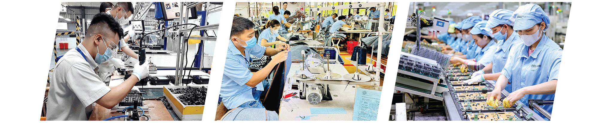 EMAGAZINE: Hàng xuất khẩu Việt trước “bão” phòng vệ thương mại - Ảnh 6