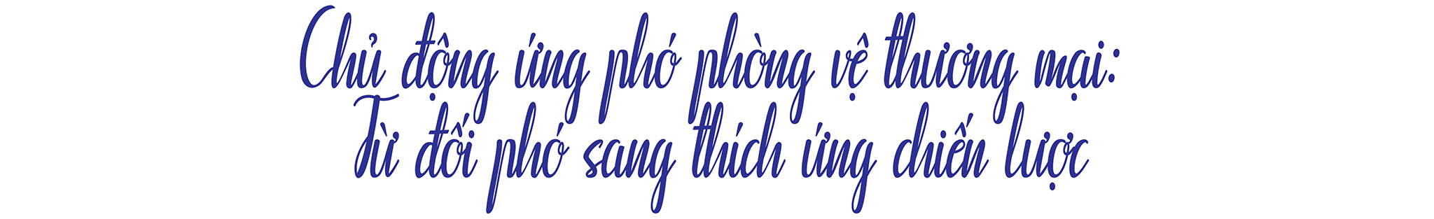 EMAGAZINE: Hàng xuất khẩu Việt trước “bão” phòng vệ thương mại - Ảnh 7