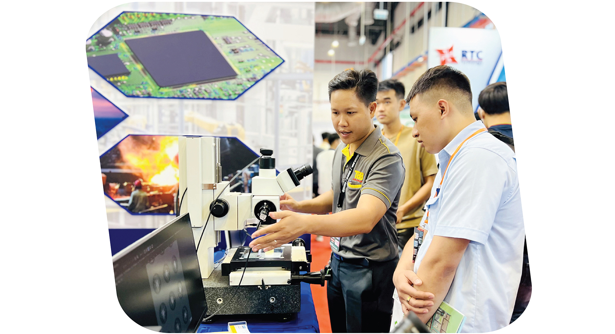 EMAGAZINE: FDI - "Đòn bẩy" đưa kinh tế Việt Nam cất cánh - Ảnh 7