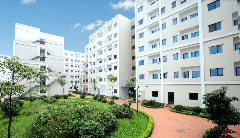 Kỳ vọng từ gói tín dụng cho nhà ở xã hội, nhà ở công nhân - Tạp chí Tài  chính