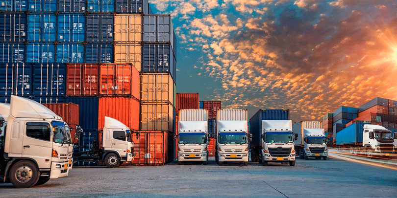Logistics - Công cụ thích ứng với thuế tối thiểu toàn cầu