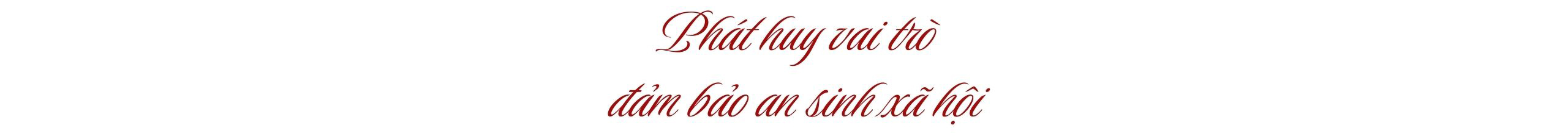 Ngành BHXH Việt Nam: Dấu ấn rõ nét trong đảm bảo an sinh xã hội - Ảnh 10