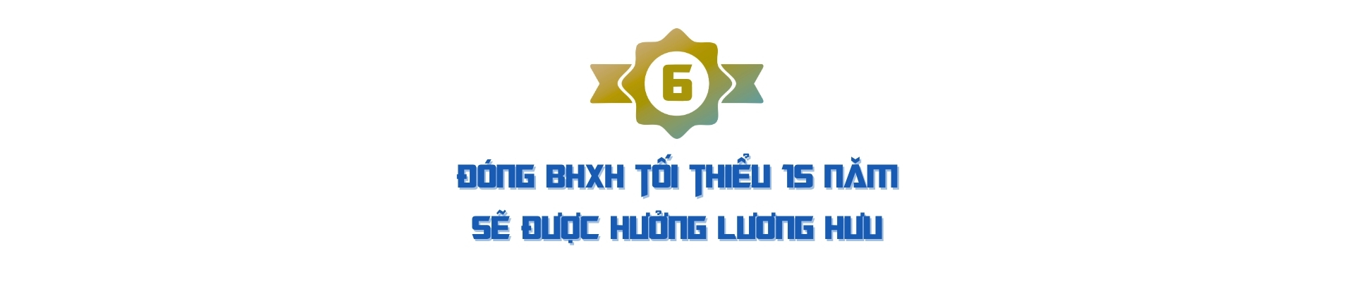 EMAGAZINE: Luật Bảo hiểm xã hội 2024 - Bước tiến quan trọng hoàn thiện hệ thống an sinh xã hội  - Ảnh 12