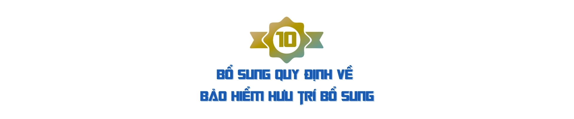 EMAGAZINE: Luật Bảo hiểm xã hội 2024 - Bước tiến quan trọng hoàn thiện hệ thống an sinh xã hội  - Ảnh 19