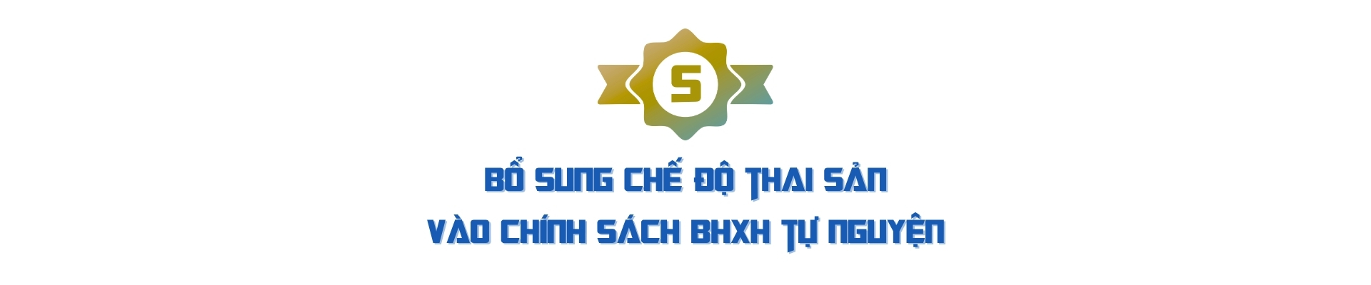 EMAGAZINE: Luật Bảo hiểm xã hội 2024 - Bước tiến quan trọng hoàn thiện hệ thống an sinh xã hội  - Ảnh 10