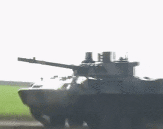 [Infographics] Khám phá BMD-4M, "xe tăng nhảy dù" của Nga