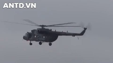 [Infographics] Tại sao Mỹ phải bấm bụng mua Mi-17 Nga để trang bị cho Afghanistan?