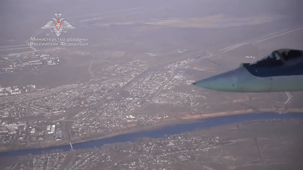 [Video] Mãn nhãn xem phi công Nga làm chủ "bóng ma bầu trời" Su-57 