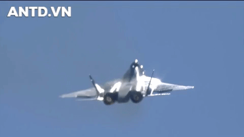 [Ảnh] Ấn Độ chính thức "nói không" với Su-57, đòn giáng mạnh vào tham vọng của Nga