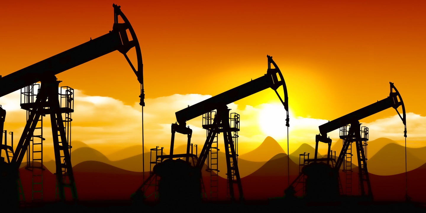 Sản lượng dầu thô của Mỹ dự kiến giảm 990.000 thùng mỗi ngày - Tạp ...