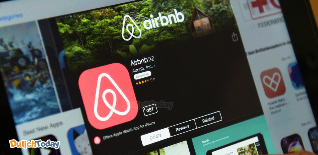Airbnb là mô hình kinh doanh lâu dài chứ không phải làm cho vui  An Gia  Investment