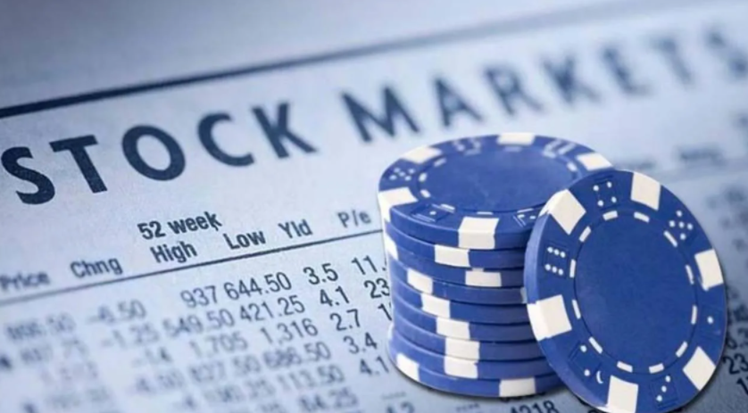 Chiến lược đầu tư vào cổ phiếu blue chip