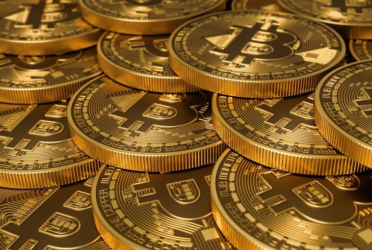 Ngoài bitcoin thị trường có những đồng tiền điện tử nào đáng chú ý  Tài  chính  Vietnam VietnamPlus