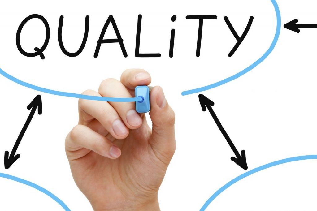 Cải thiện chất lượng dịch vụ hiệu quả với Mô hình Servqual  Giải pháp  MarketingGiải pháp Marketing