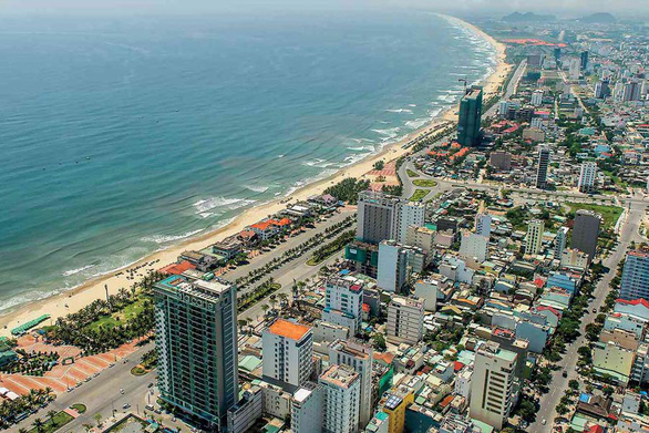 Đầu tư bất động sản ven biển