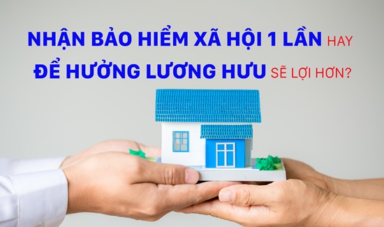 Rút bảo hiểm xã hội: Hưởng một lần, mất nhiều quyền lợi - Tạp chí Tài chính