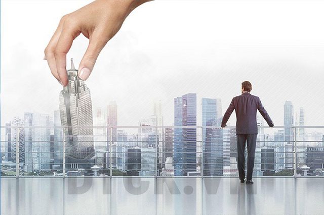 Đầu tư bất động sản, kênh giữ vốn an toàn? - Tạp chí Tài chính