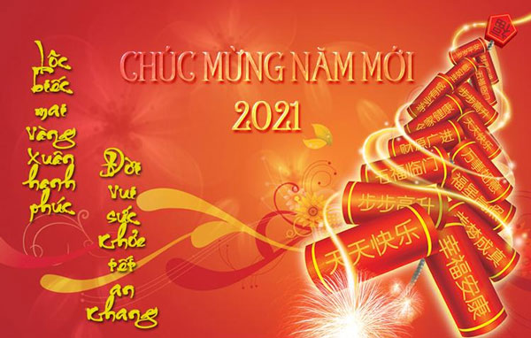 Nhiều Hoạt Động Văn Hóa Đón Chào Năm Mới 2021 - Tạp Chí Tài Chính