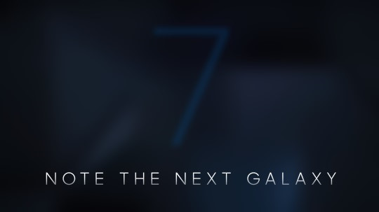 Tải hình nền chính thức Samsung Galaxy Note 7